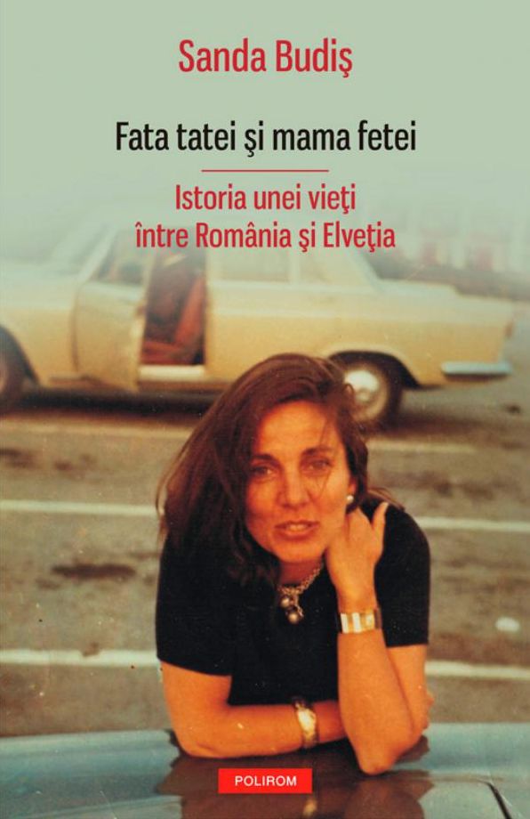 Fata tatei si mama fetei
