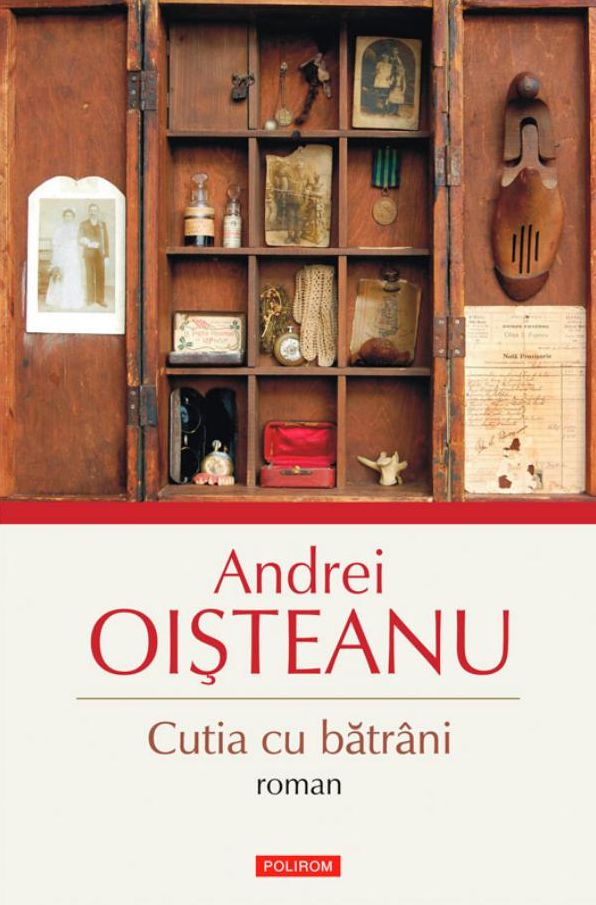 Cutia cu batrani