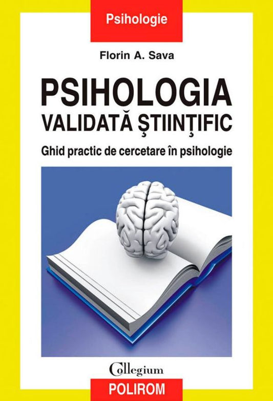 Psihologia validata stiintific