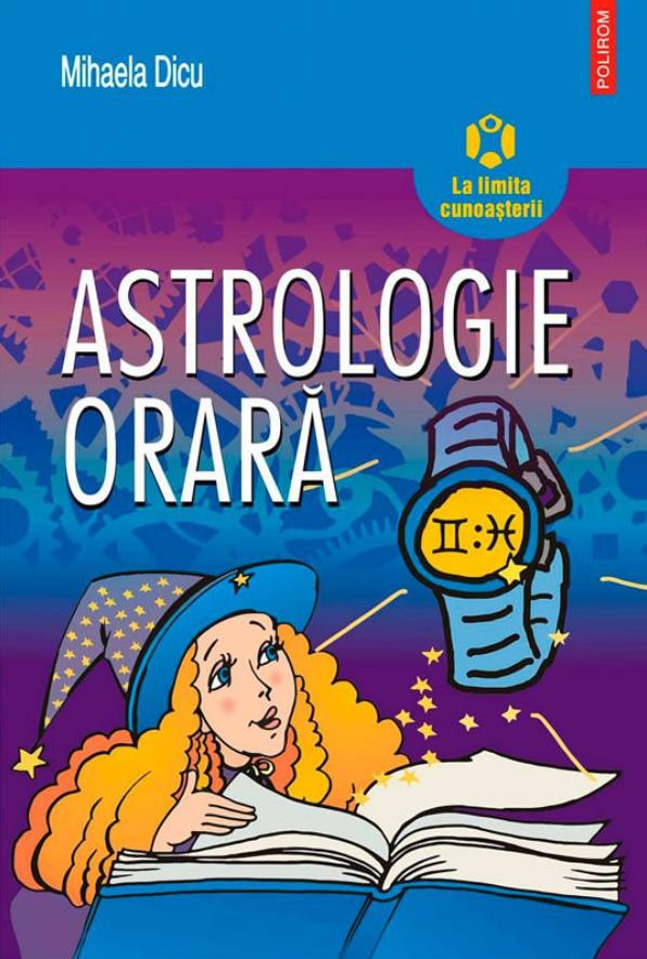 Astrologie orara