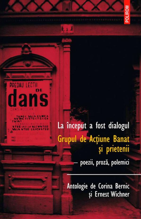 La inceput a fost dialogul