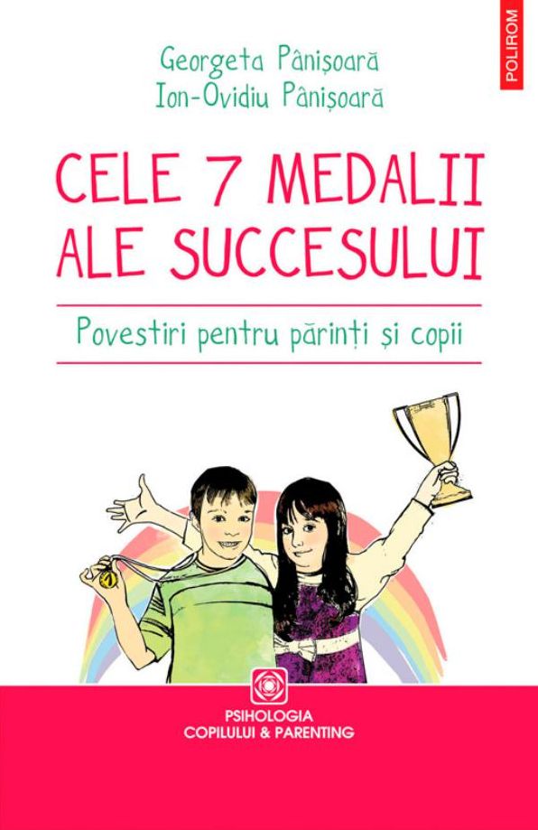 Cele 7 medalii ale succesului