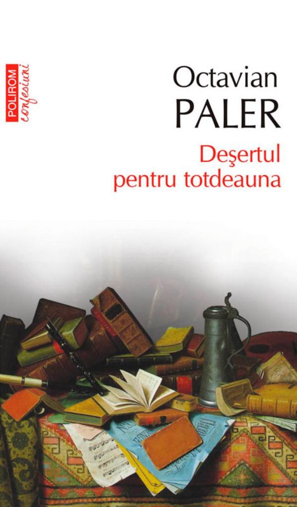 Desertul pentru totdeauna