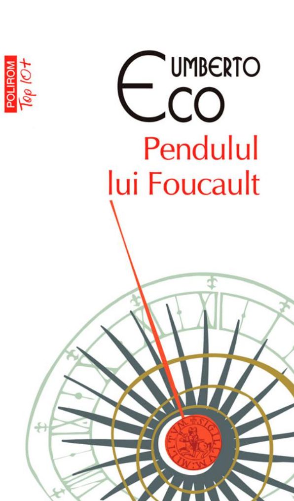 Pendulul lui Foucault (Foucault's Pendulum)