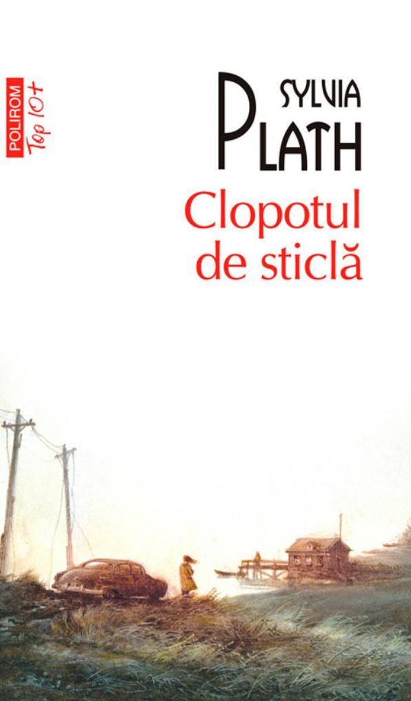 Clopotul de sticla