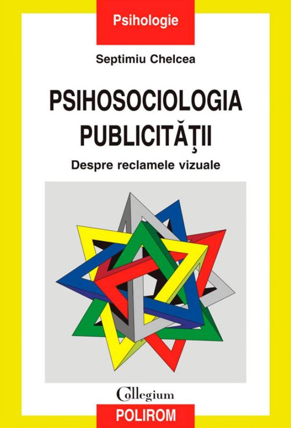 Psihosociologia publicitatii