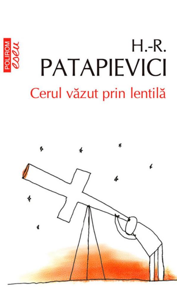 Cerul vazut prin lentila
