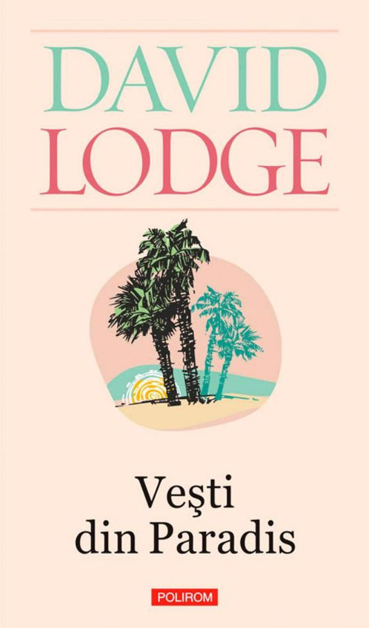 Vesti din Paradis