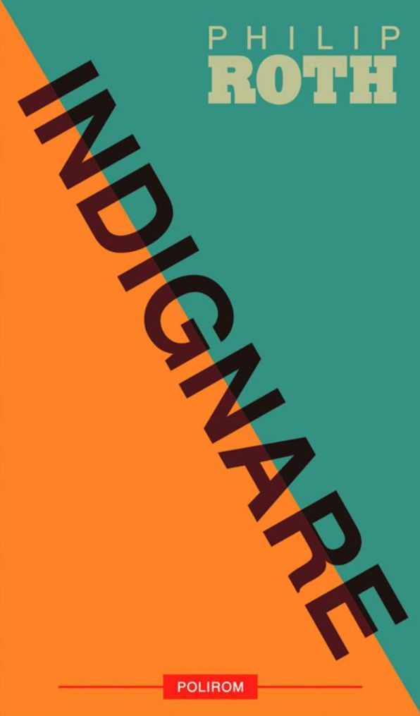 Indignare (Indignation)