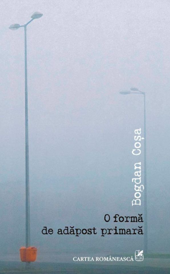 O forma de adapost primara