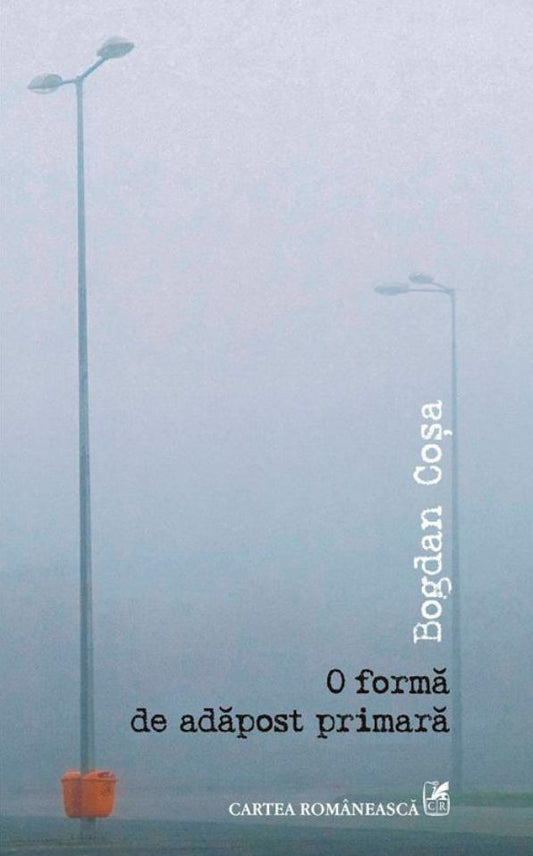 O forma de adapost primara