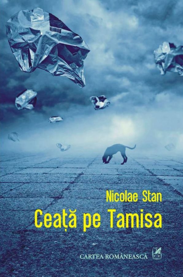 Ceata pe Tamisa