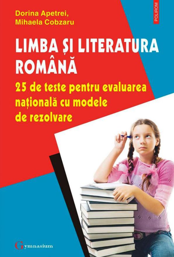 Limba si literatura romana