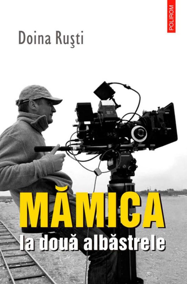 Mamica la doua albastrele