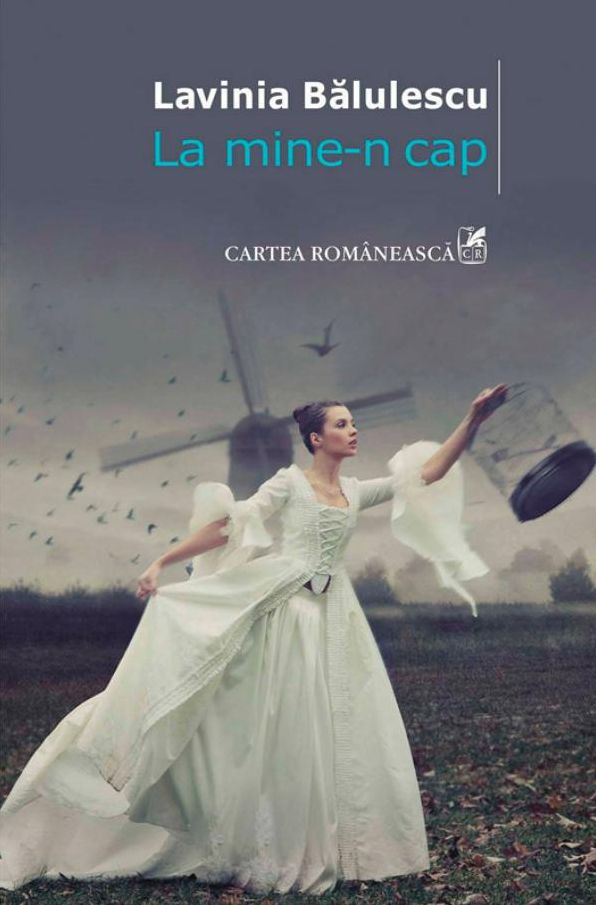 La mine-n cap