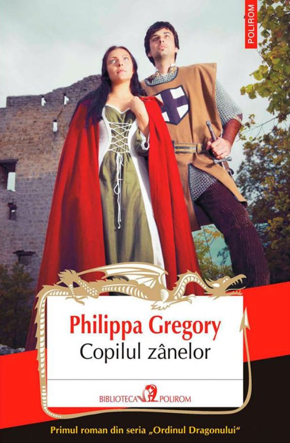 Copilul zanelor