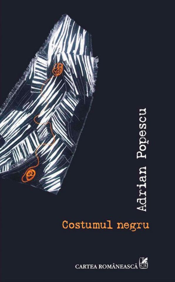 Costumul negru