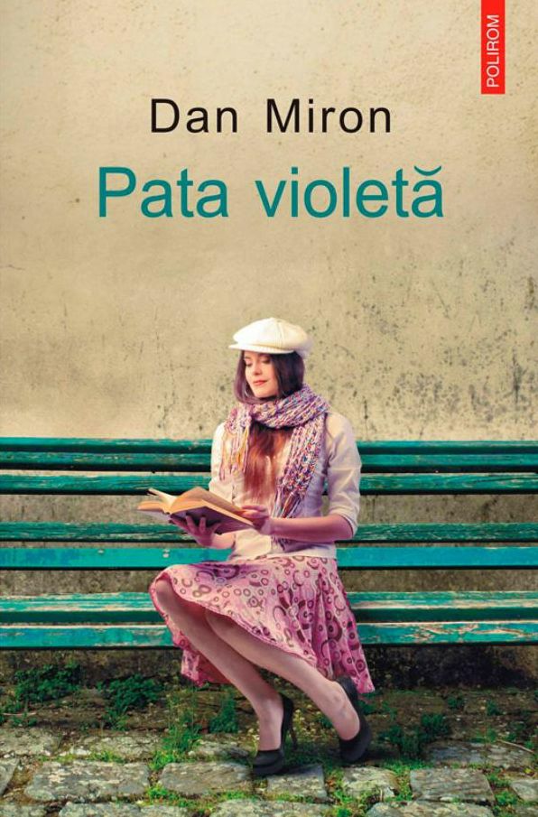 Pata violeta