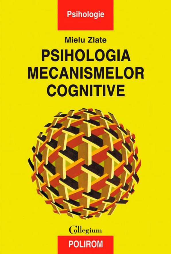 Psihologia mecanismelor cognitive
