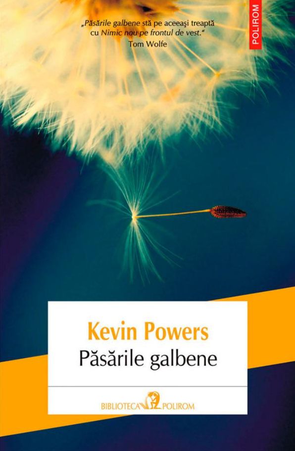Pasarile galbene