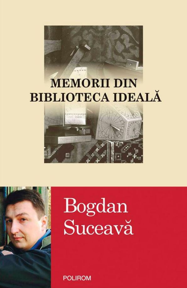 Memorii din biblioteca ideala
