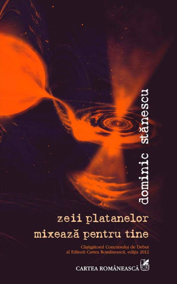 zeii platanelor mixeaza pentru tine
