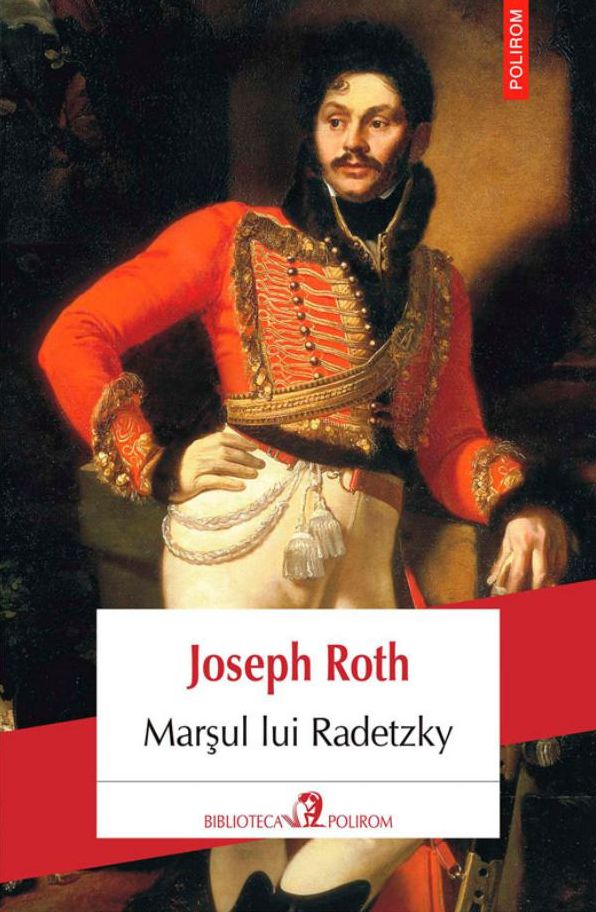Marsul lui Radetzky