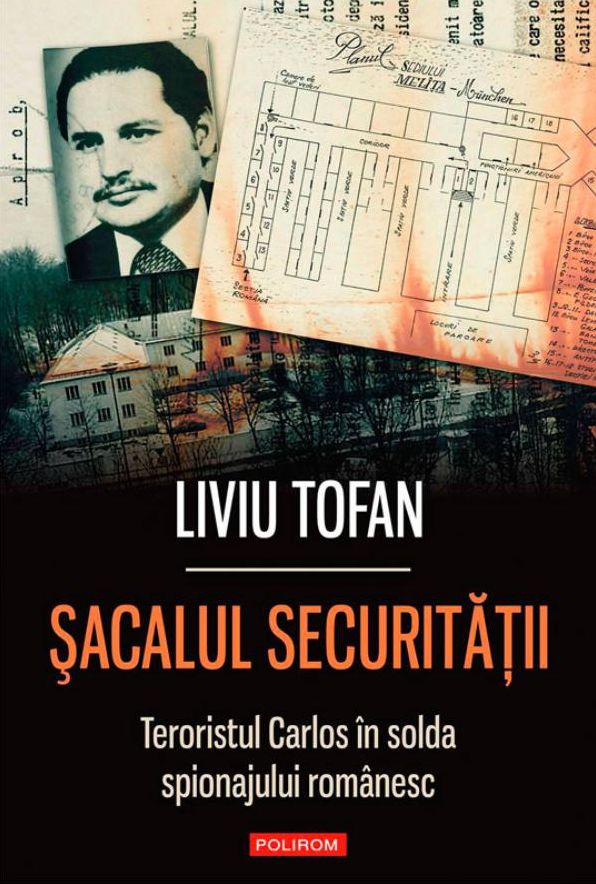 Sacalul Securitatii