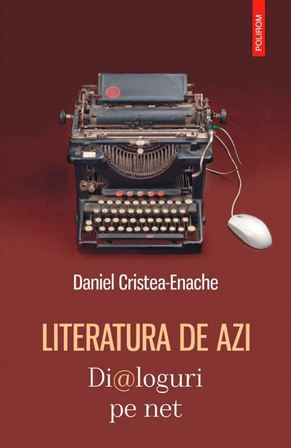 Literatura de azi