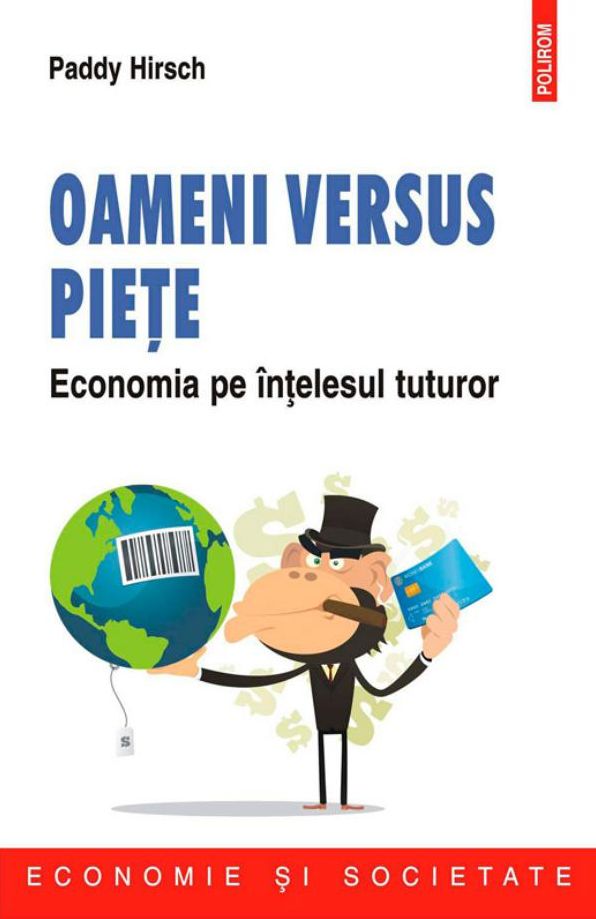 Oameni versus piete