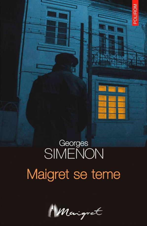 Maigret se teme