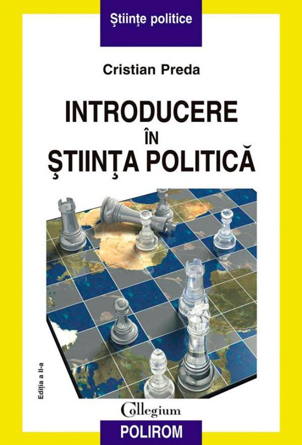 Introducere in stiinta politica