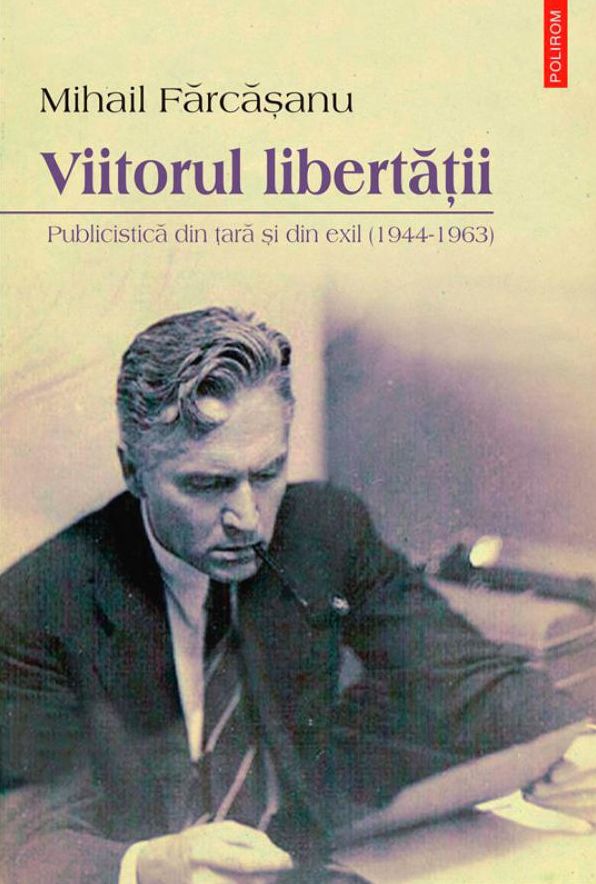 Viitorul libertatii