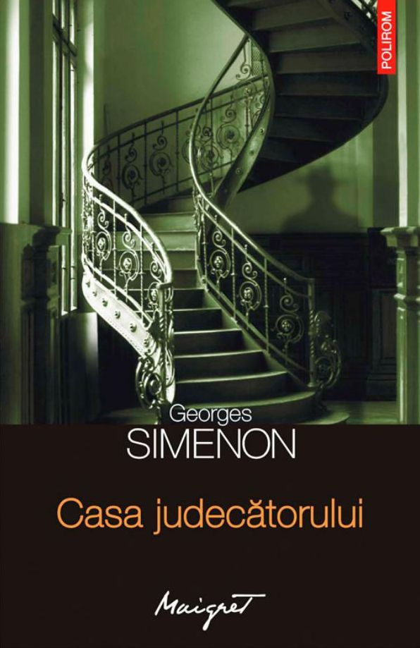 Casa judecatorului