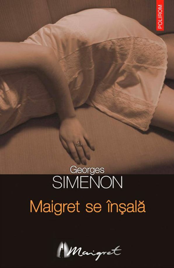 Maigret se insala
