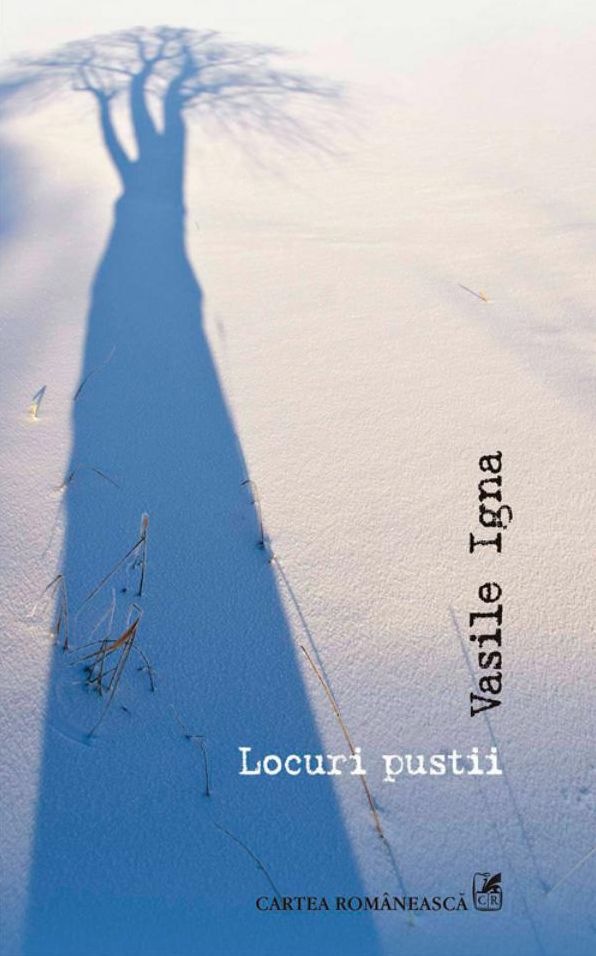 Locuri pustii