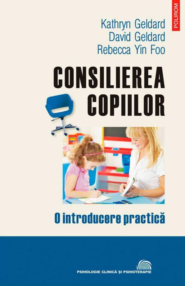 Consilierea copiilor