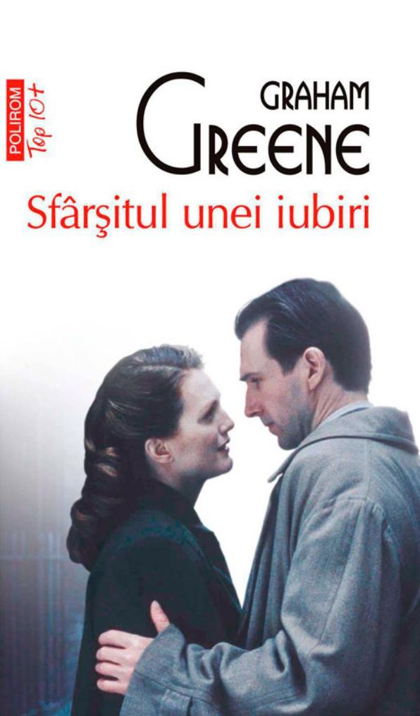 Sfarsitul unei iubiri