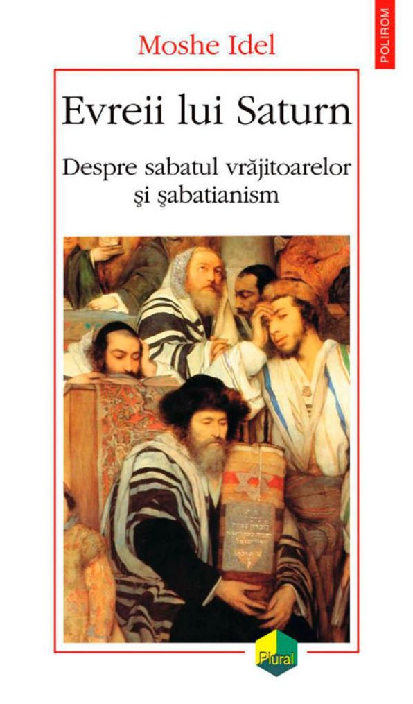 Evreii lui Saturn