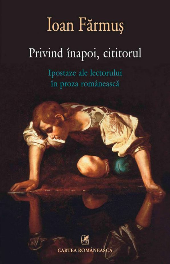 Privind inapoi, cititorul