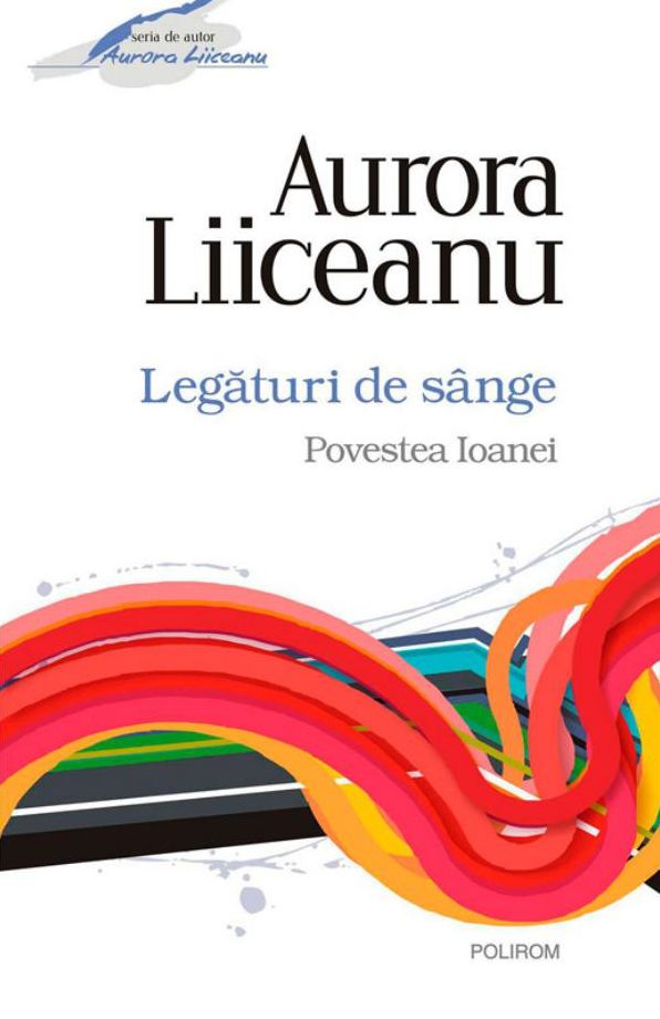 Legaturi de sange