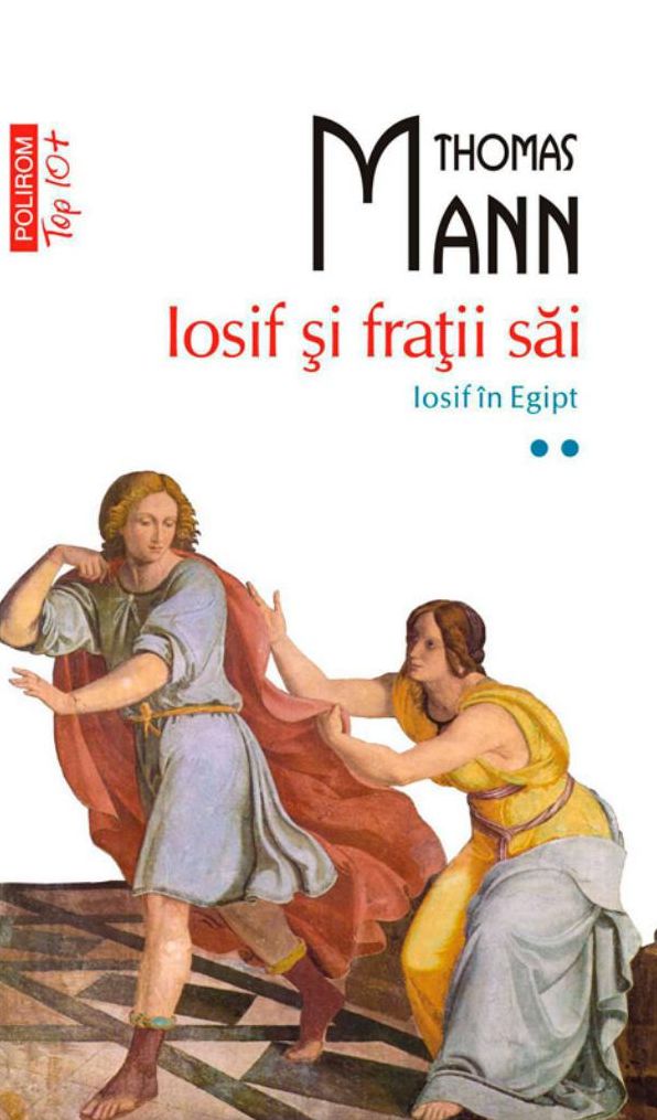 Iosif si fratii sai
