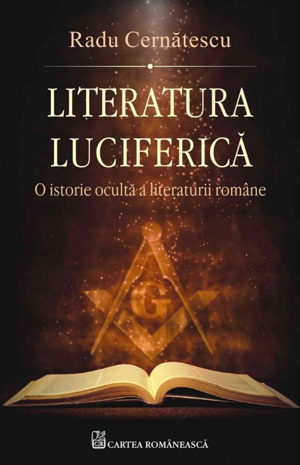 Literatura luciferica