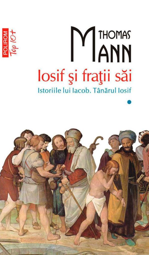 Iosif si fratii sai
