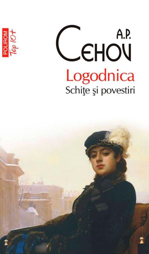 Logodnica. Schite si povestiri