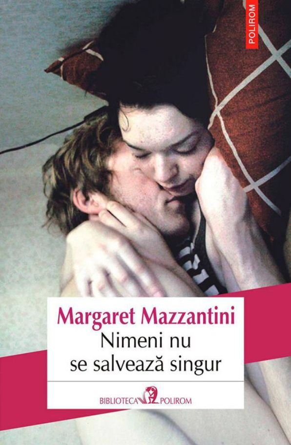 Nimeni nu se salveaza singur
