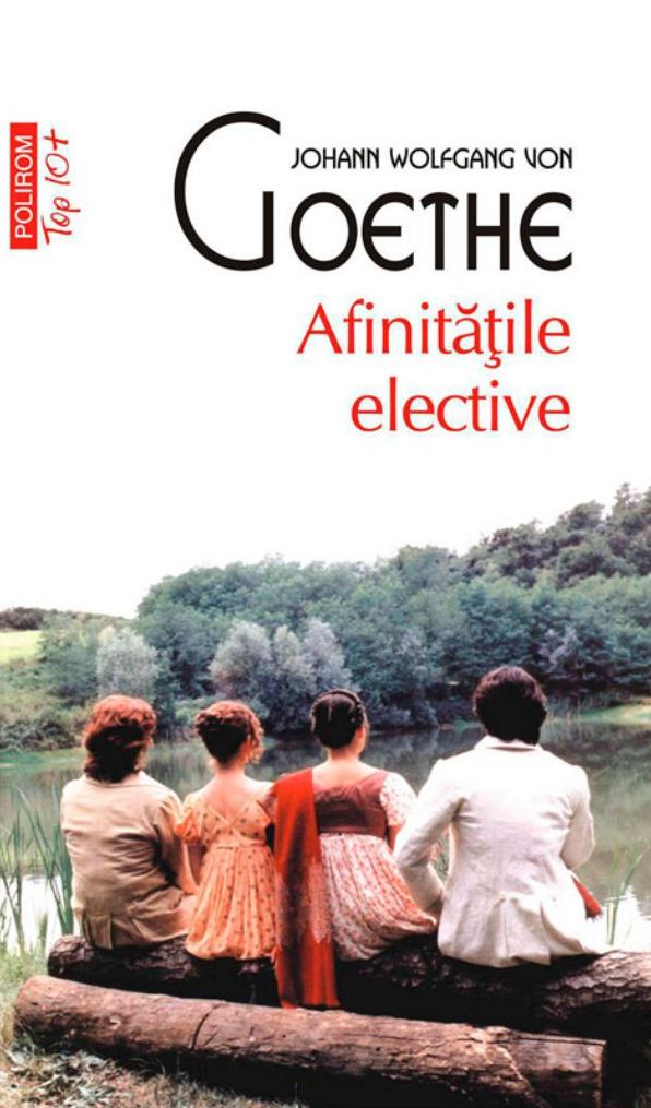 Afinitatile elective