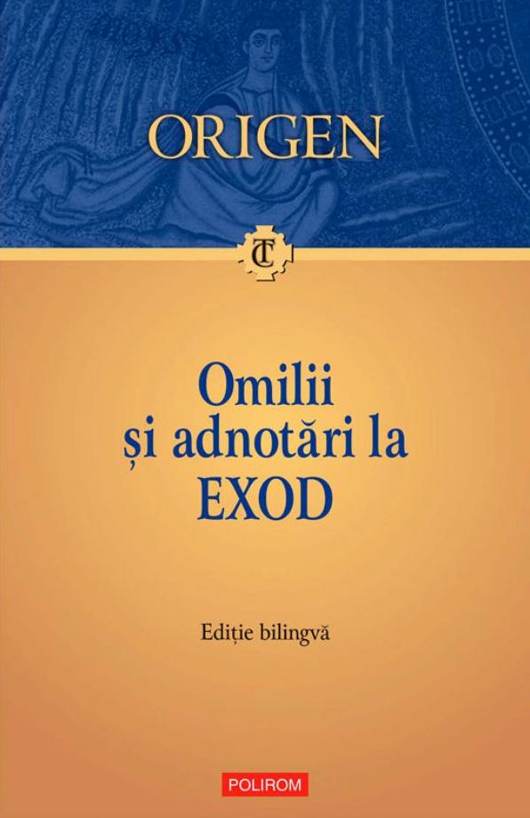 Omilii si adnotari la Exod
