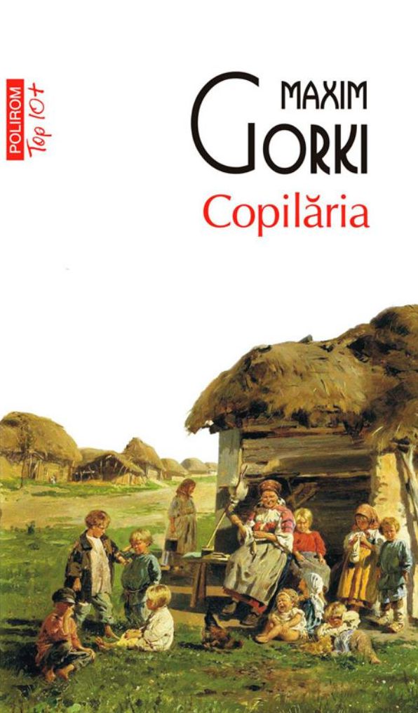 Copilaria