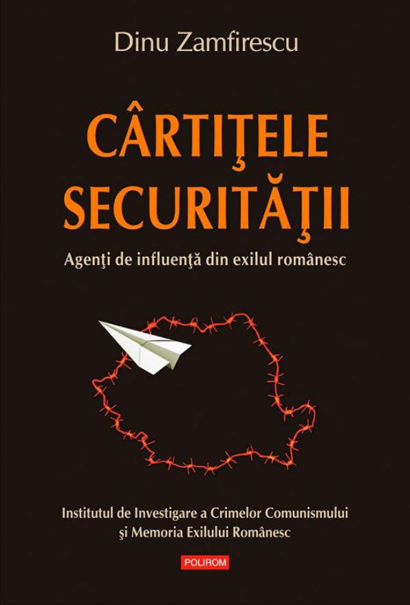 Cirtitele securitatii